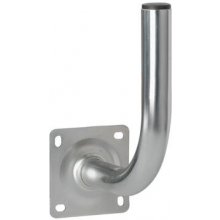 Extralink Wall mount L200 200mm, steel...