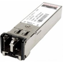 Cisco 10GBASE-ER SFP MODULE ENTERPRISE-CLASS