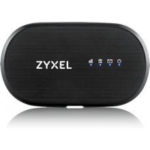 ZYXEL COMMUNICATIONS A/S Zyxel WL-Router...