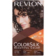 REVLON Colorsilk Beautiful Color 30 Dark...