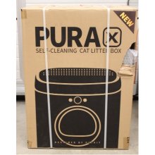 PETKIT SALE OUT. PURA X Self-cleaning Cat...
