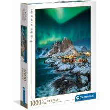 Clementoni Lofoten Islands Jigsaw puzzle...