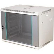 ALANTEC SW-9U-600-450-N-DSJ-OP-RP-B-S rack...