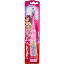 Colgate Kids Barbie Battery Powered...