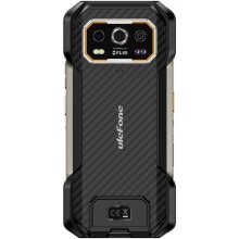 ULEFONE Armor 27T 4G LTE 12/256GB Black