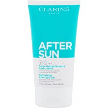 Clarins After Sun Refreshing Gel 150ml -...