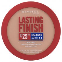 Rimmel London Lasting Finish 25H Compact...