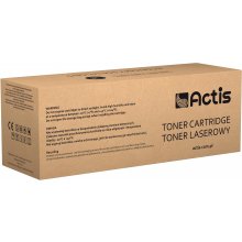 Тонер ACS Actis TH-400X toner (replacement...