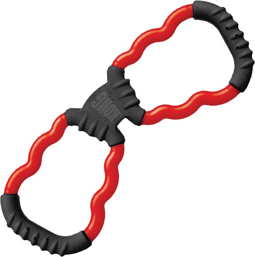 Kong tug of war hot sale toy