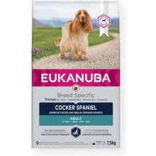 EUKANUBA - Breed Specific - Cocker Spaniel -...