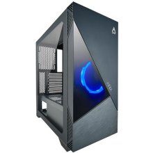 AZZA Eclipse Midi Tower Black