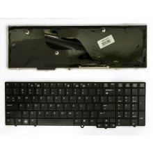 HP Клавиатура Elitebook 8540P, 8540W