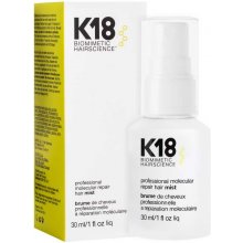 K18 Molecular Repair Professional Hair Mist...