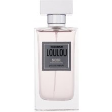 Al Haramain Loulou Noir 100ml - Eau de...