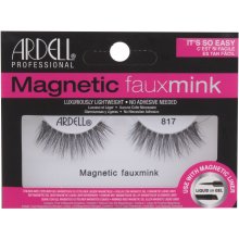 Ardell Magnetic Faux Mink 817 must 1pc -...