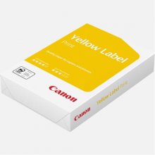 CANON Yellow Label Print printing paper A4...