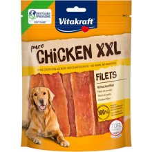 Vitakraft Chicken Fillets XXL - dog treat -...