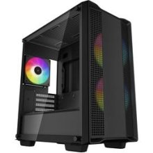 Deepcool CC360 ARGB Mini Tower Black