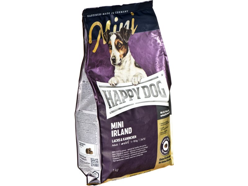 happy dog ireland 12 5 kg