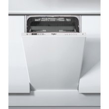 Посудомоечная машина Whirlpool WSIC 3M17...