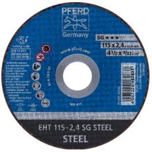 PFERD 61340222 angle grinder accessory