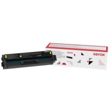 Xerox toner yellow 1500 pages 006R04386