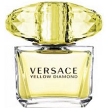 Versace жёлтый Diamond 50ml - Deodorant для...