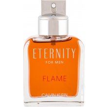 Calvin Klein Eternity Flame 100ml - For Men...