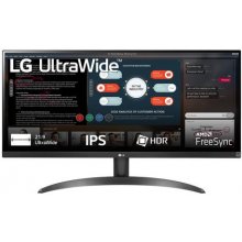 Monitor LG 29WP500-B computer 73.7 cm (29")...