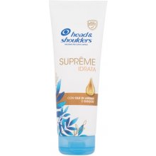 Head & Shoulders Supreme Moisture 220ml -...