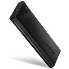 AXAGON EEM2-UB2 storage drive enclosure SSD...