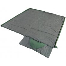 Outwell Contour Lux XL Sleeping Bag, Left...