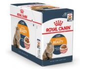 Royal Canin Intense Beauty - Gravy / Sauce -...