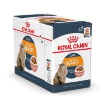 Royal Canin Intense Beauty - Gravy / Sauce -...