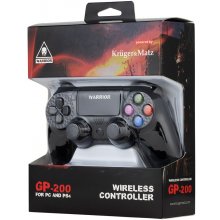 Joystick Kruger & Matz Warrior Gamepad PS4...