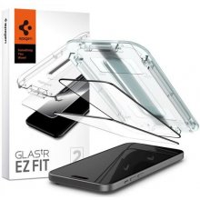 SPIGEN Glas.tR EZ Fit Clear screen protector...
