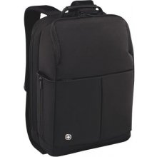 Wenger Reload 14 Laptop Backpack black