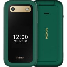 Nokia 2660 Flip 4G 7.11 cm (2.8") 123 g...