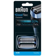 BRAUN 40B shaver accessory