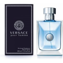 Versace Pour Homme Deodorant Spray 100ml -...