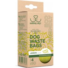 HIPPIE PET Biodegradable waste bags for...