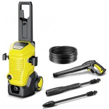 Karcher AG K 5 WCM pressure washer Upright...