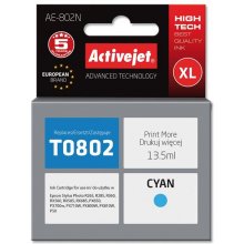 Activejet AE-802N Ink (replacement for Epson...