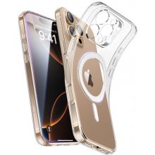 ESR Zero Clear Case HaloLock mobile phone...