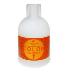 Kallos Cosmetics Color 1000ml - Shampoo for...