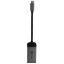 Verbatim 49143 video cable adapter 0.1 m USB...
