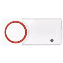 EMOS P5750T doorbell push button White...