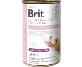 Brit Vet Brit GF Veterinary Diet - Dog -...