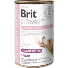 Brit GF Veterinary Diet Brit Veterinary Diet...