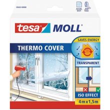 Tesa moll Thermo Cover Fensterisolierfolie...